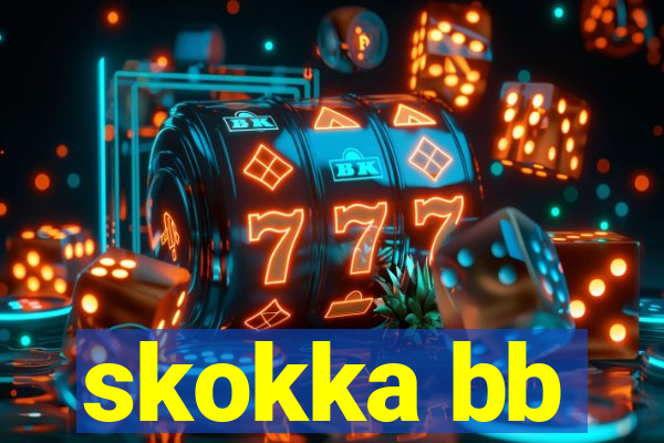 skokka bb